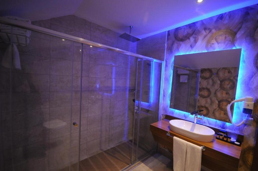 Elite Hotels Darica Spa & Convention Center Гебзе Екстериор снимка