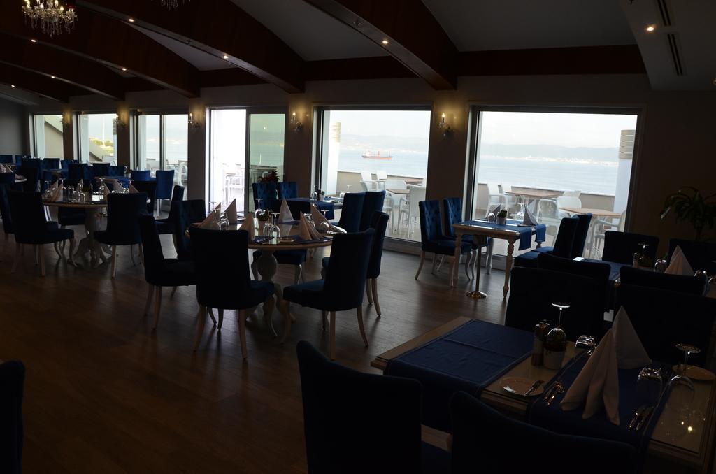 Elite Hotels Darica Spa & Convention Center Гебзе Екстериор снимка