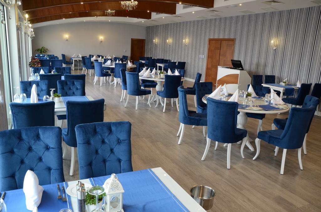 Elite Hotels Darica Spa & Convention Center Гебзе Екстериор снимка