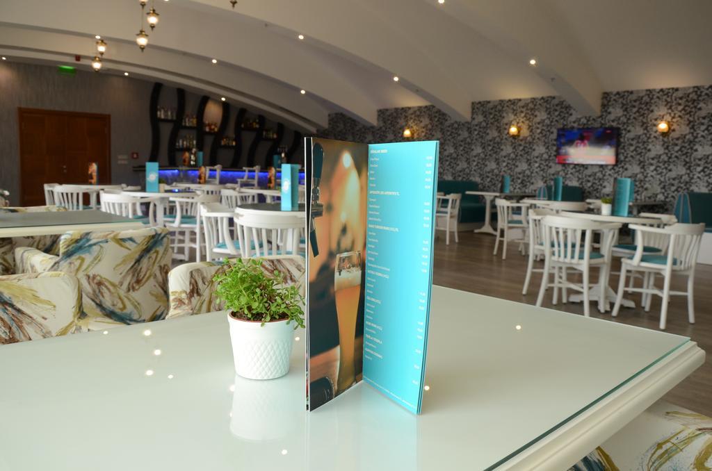 Elite Hotels Darica Spa & Convention Center Гебзе Екстериор снимка