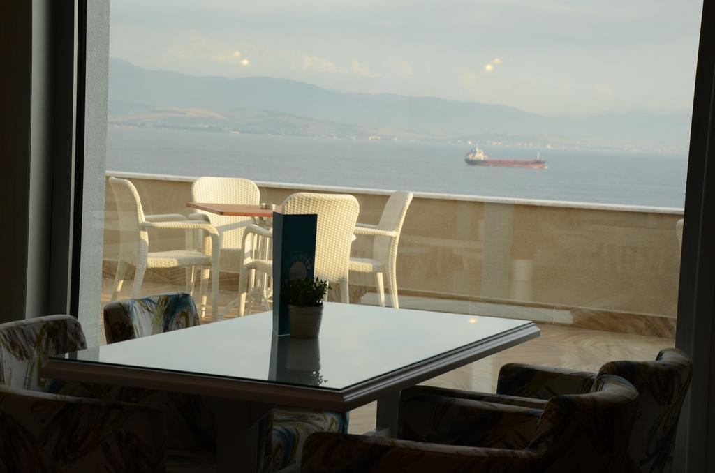 Elite Hotels Darica Spa & Convention Center Гебзе Екстериор снимка