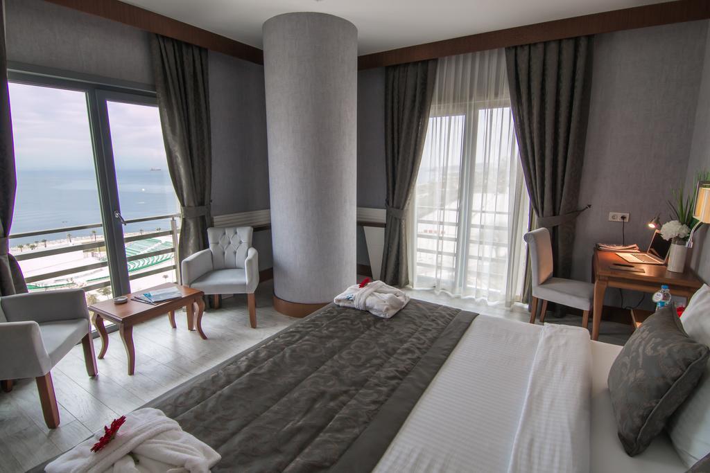 Elite Hotels Darica Spa & Convention Center Гебзе Екстериор снимка