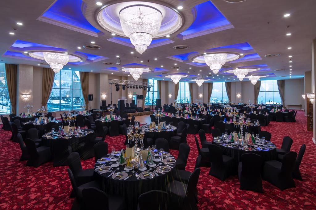 Elite Hotels Darica Spa & Convention Center Гебзе Екстериор снимка