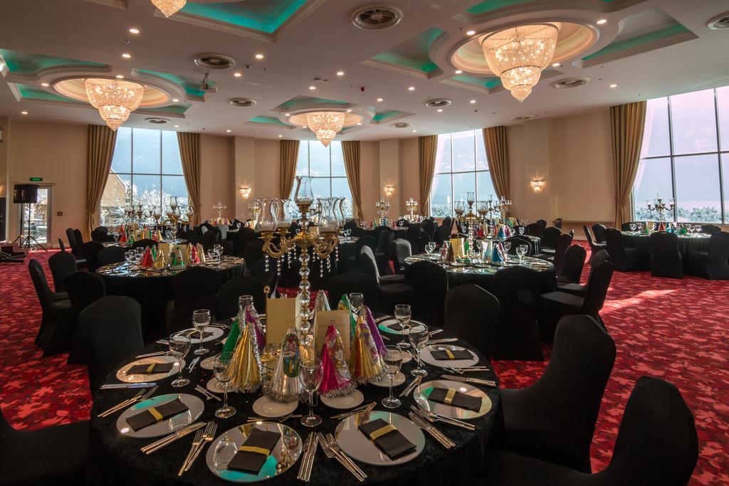Elite Hotels Darica Spa & Convention Center Гебзе Екстериор снимка