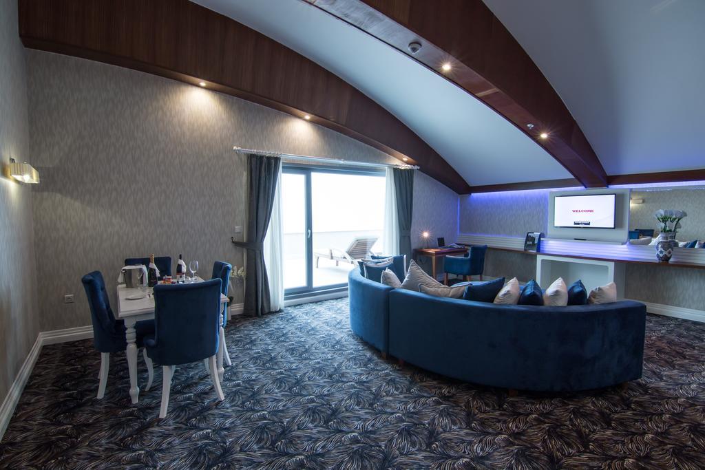 Elite Hotels Darica Spa & Convention Center Гебзе Екстериор снимка