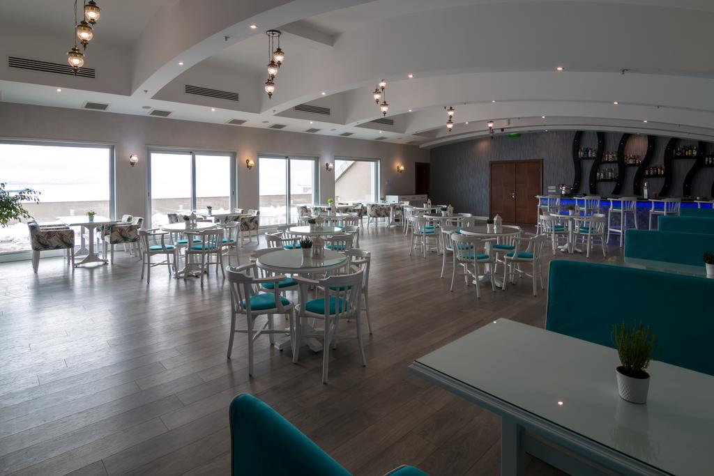 Elite Hotels Darica Spa & Convention Center Гебзе Екстериор снимка