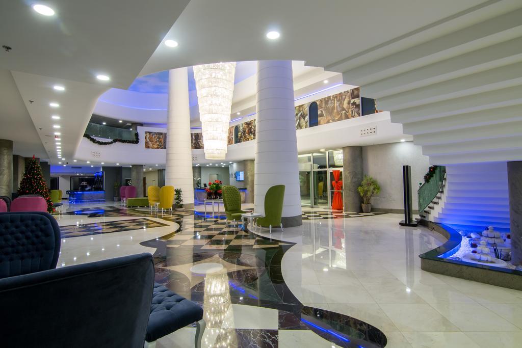 Elite Hotels Darica Spa & Convention Center Гебзе Екстериор снимка