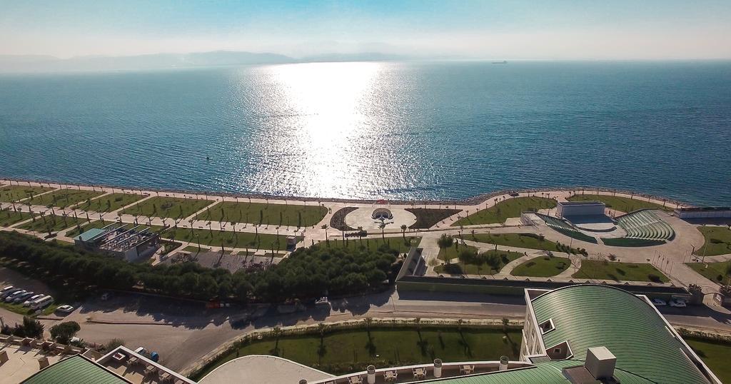 Elite Hotels Darica Spa & Convention Center Гебзе Екстериор снимка