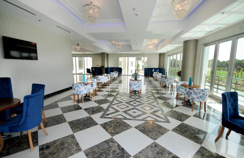 Elite Hotels Darica Spa & Convention Center Гебзе Екстериор снимка