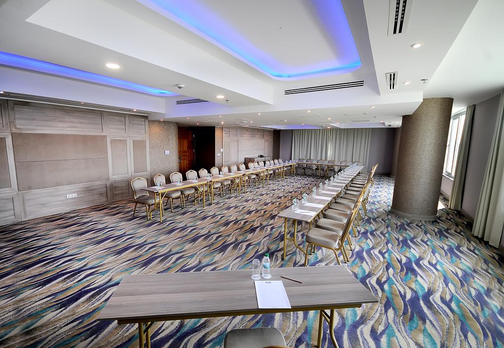 Elite Hotels Darica Spa & Convention Center Гебзе Екстериор снимка
