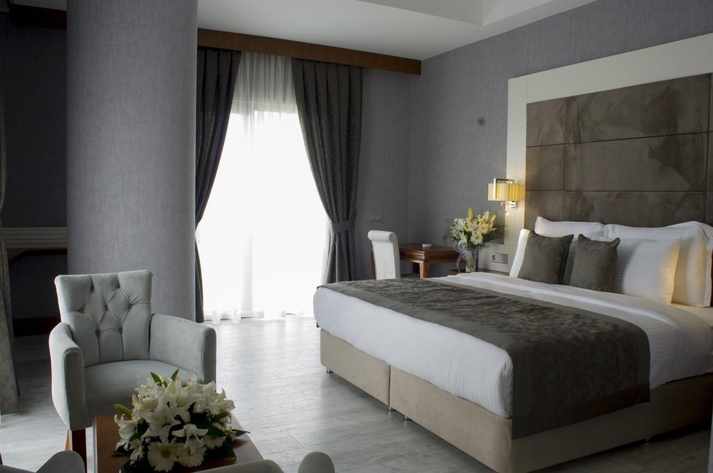 Elite Hotels Darica Spa & Convention Center Гебзе Екстериор снимка