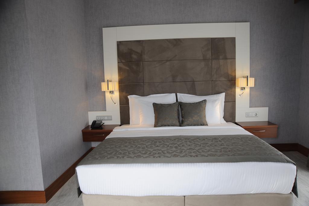 Elite Hotels Darica Spa & Convention Center Гебзе Стая снимка