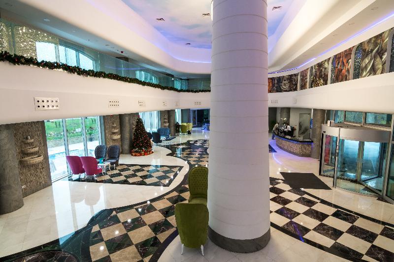 Elite Hotels Darica Spa & Convention Center Гебзе Екстериор снимка
