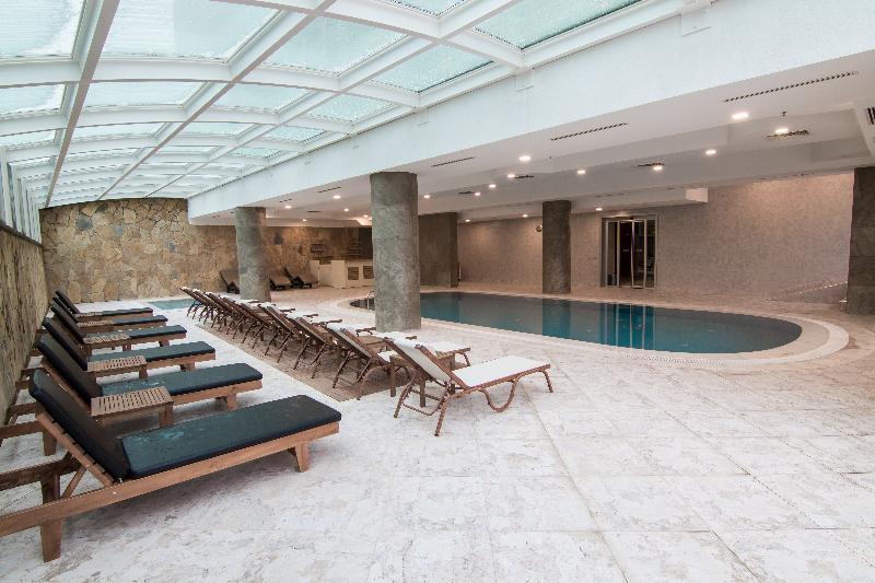 Elite Hotels Darica Spa & Convention Center Гебзе Екстериор снимка